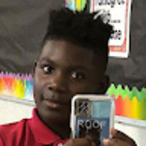 Meet your Posher, Channing